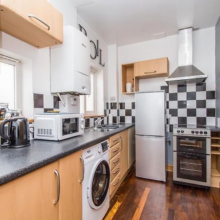 The Old Dairy Mill Street Apartamento Crediton Exterior foto